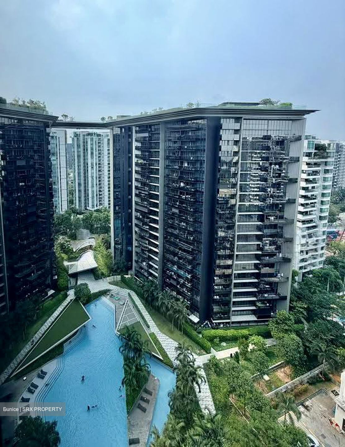 Amber Park (D15), Condominium #618259611